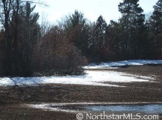 0 N Bass Lake Rd, Webster, WI 54893