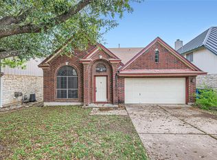 15413 Ozone Pl, Austin, TX 78728