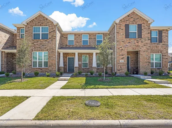 2904 Mare Dr Building 27, Mesquite, TX 75150