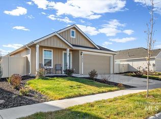 3405 E Mossy Branch St, Nampa, ID 83686