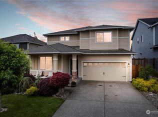 10324 Driftwood Ave, Gig Harbor, WA