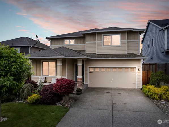 10324 Driftwood Avenue, Gig Harbor, WA 98332