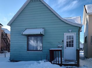 1017 Weeks Ave, Superior, WI 54880