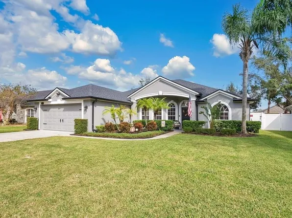 331 Sabal Springs Ct, Debary, FL 32713