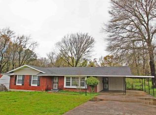 912 Hale Rd LOT 40, Memphis, TN 38116