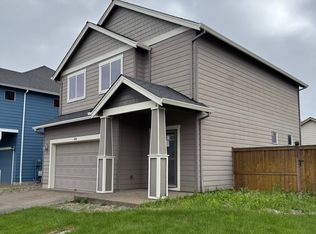 601 Saint Charles St, Eugene, OR 97402