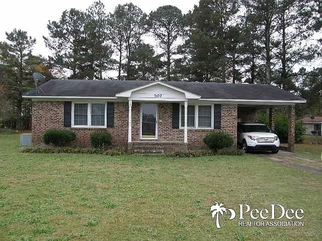 1st image of 301 Rhodes Community Rd