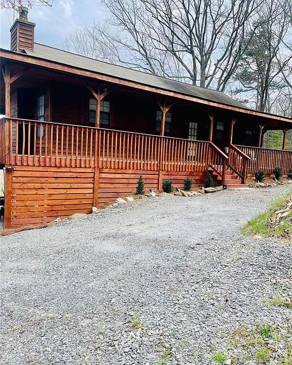 1286 Foxhound Trl NE, Ranger, GA 30734 Zillow