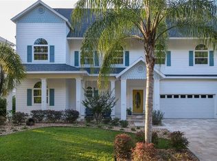1268 N Circle Dr, Crystal River, FL 34429