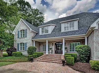 3 Oak Aly, Clinton, MS 39056