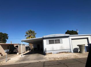 1142 W 34th Pl, Yuma, AZ 85365