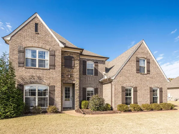 6441 Cambramill Dr, Arlington, TN 38002