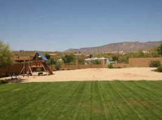 1746 E Circle Mountain Rd, New River, AZ 85087