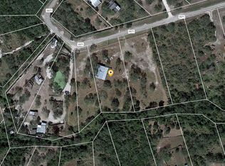 247 County Road 3571, Sandia, TX 78383