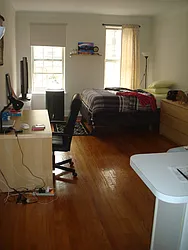 Rented by Metropolitan Equities