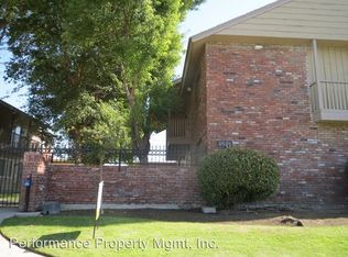 4544 N Sharon Ave, Fresno, CA 93726