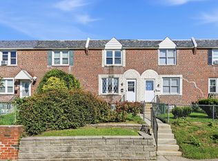 105 Willowbrook Rd, Clifton Heights, PA 19018