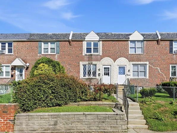 105 Willowbrook Rd, Clifton Heights, PA 19018