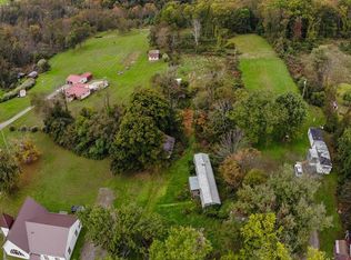 35 Hartley Hill Rd, Wellsburg, WV 26070