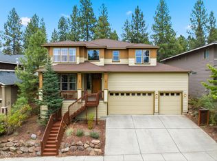466 NW Flagline Dr, Bend, OR 97703