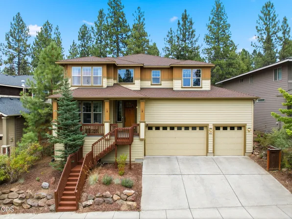 466 NW Flagline Dr, Bend, OR 97703