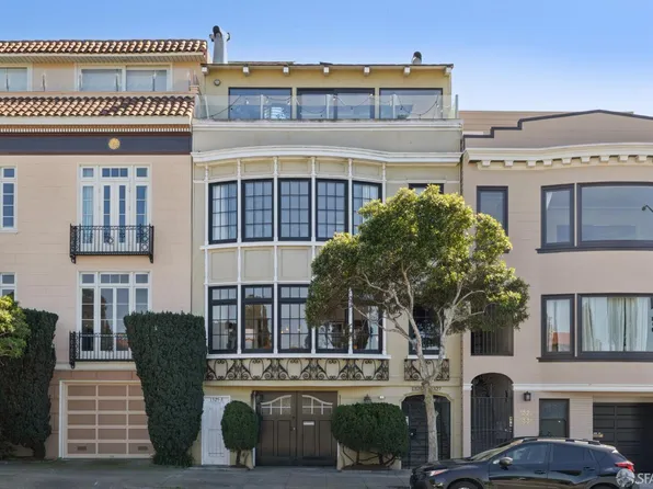 1325 Bay St, San Francisco, CA 94123