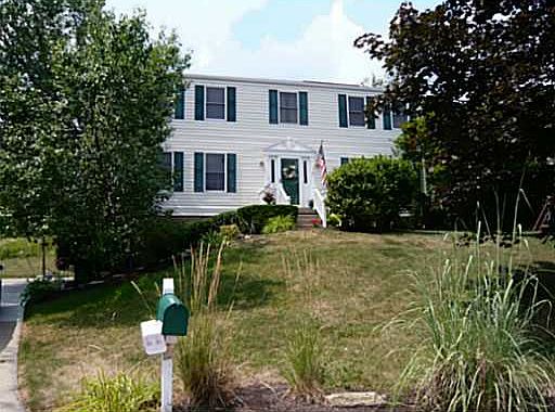 2nd image of 812 Megan Dr