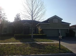 3361 Tumbling River Dr, Clermont, FL 34711