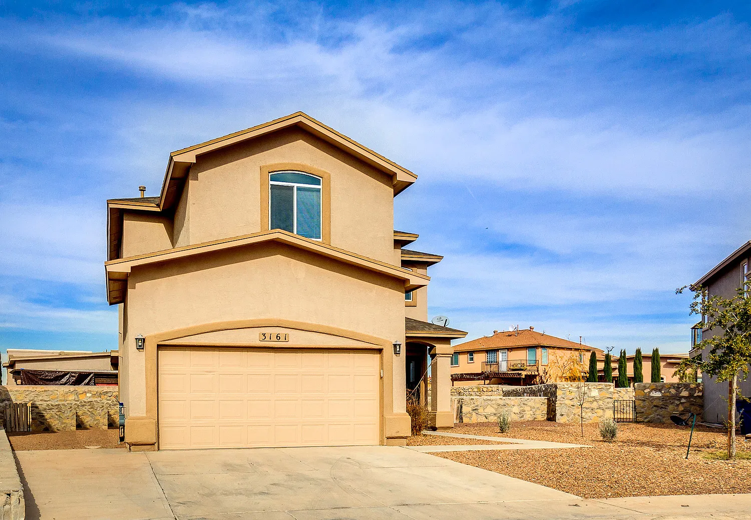 Home For Rent — Photo 2