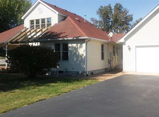 154 Turnertown Rd, Franklin, KY 42134