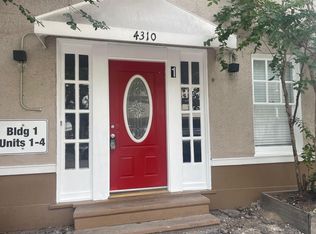 4310 Mount Vernon St APT 1, Houston, TX 77006
