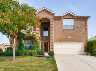 2329 Spruce Springs Way, Fort Worth, TX 76177