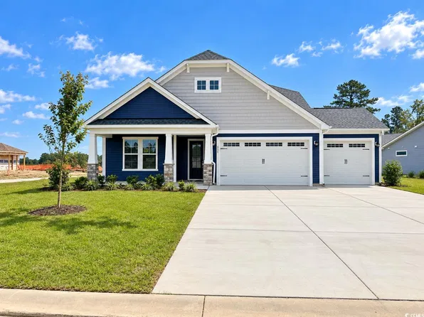 856 Big Cedar Dr., Loris, SC 29569