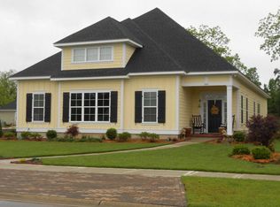 202 Landover Park, Thomasville, GA 31757