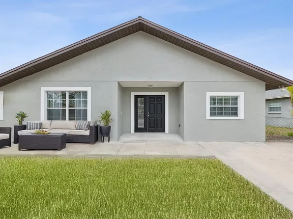 6509 S West Shore Cir, Tampa, FL 33616