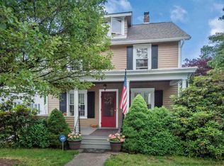 26 Roosevelt Ave, Kingston, NY 12401
