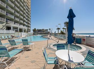 9450 Thomas Dr #1005D, Panama City Beach, FL 32408