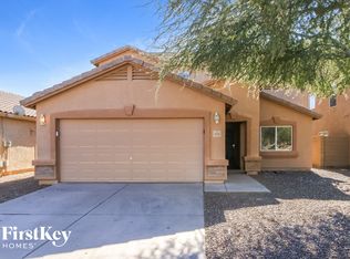 4741 E Silverbell Rd, San Tan Valley, AZ 85143