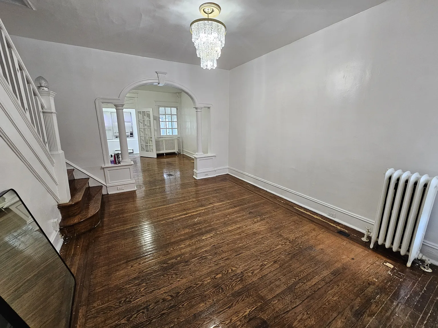 745 East Tioga Street - 1 — Photo 1