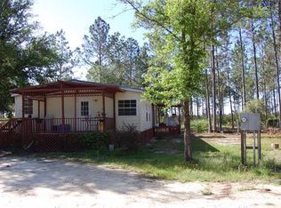 631 SW Van Buren Rd, Mayo, FL 32066