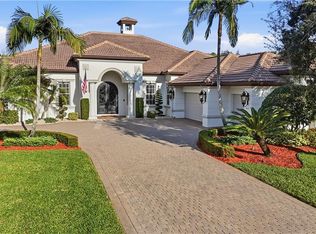 462 Terra Vista CT, NAPLES, FL 34119