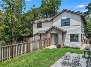 2414 E Martin Luther King Jr Blvd #A, Austin, TX 78702