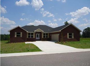 3621 Hidden Valley Rd, Crestview, FL 32539