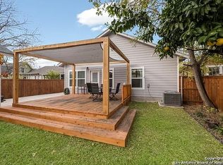 626 W Lullwood Ave, San Antonio, TX 78212