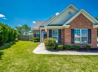4033 Rosedale Pl, Grovetown, GA 30813