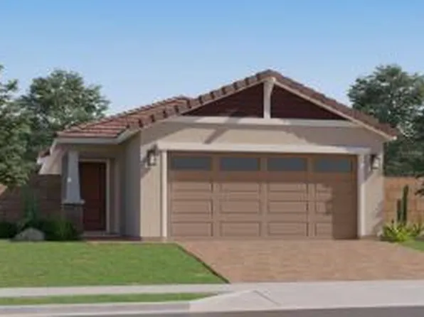2032 W Roselle Avenue, Apache Junction, AZ 85120