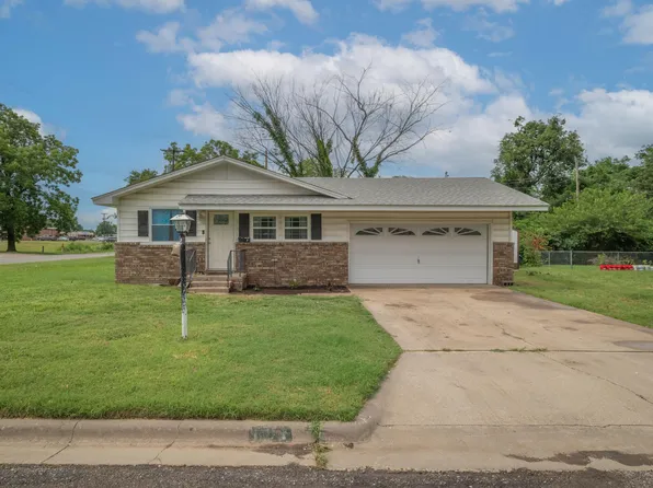 101 E Miami Blvd, Miami, OK 74354