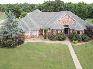 6601 Highland Park Dr, Fort Smith, AR 72916