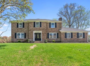 630 Seminole Trl, Georgetown, KY 40324