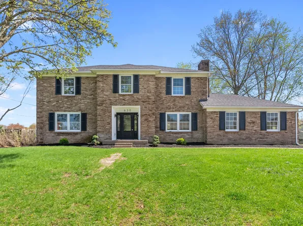 630 Seminole Trl, Georgetown, KY 40324